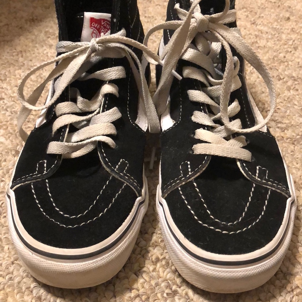 Girls shoes